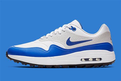 nike golf shoes air max replica|nike air max golf shoes review.